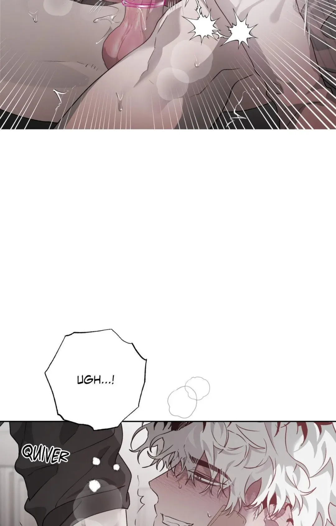 Hold Over You - Chapter 36 Page 10