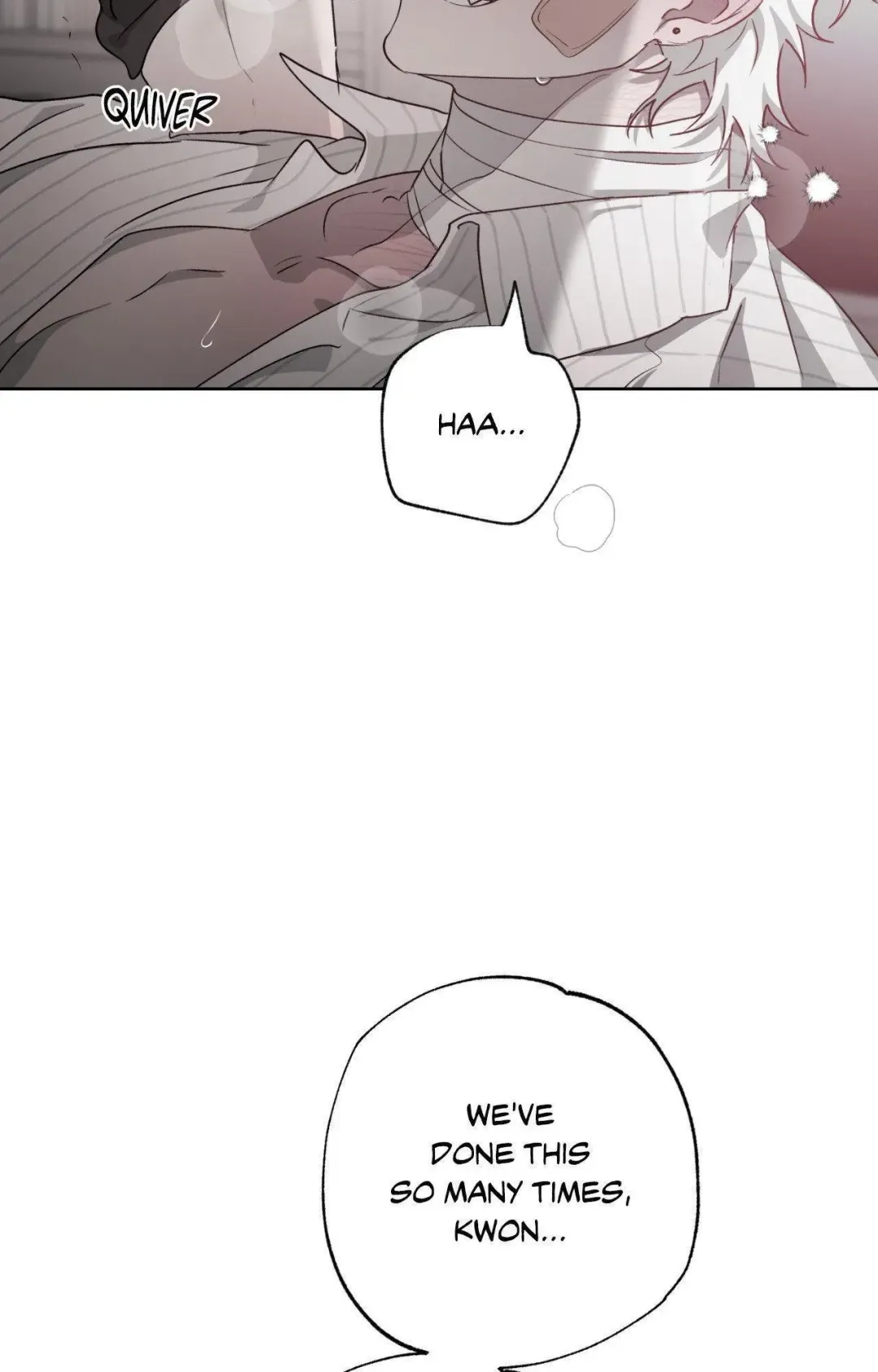 Hold Over You - Chapter 36 Page 11