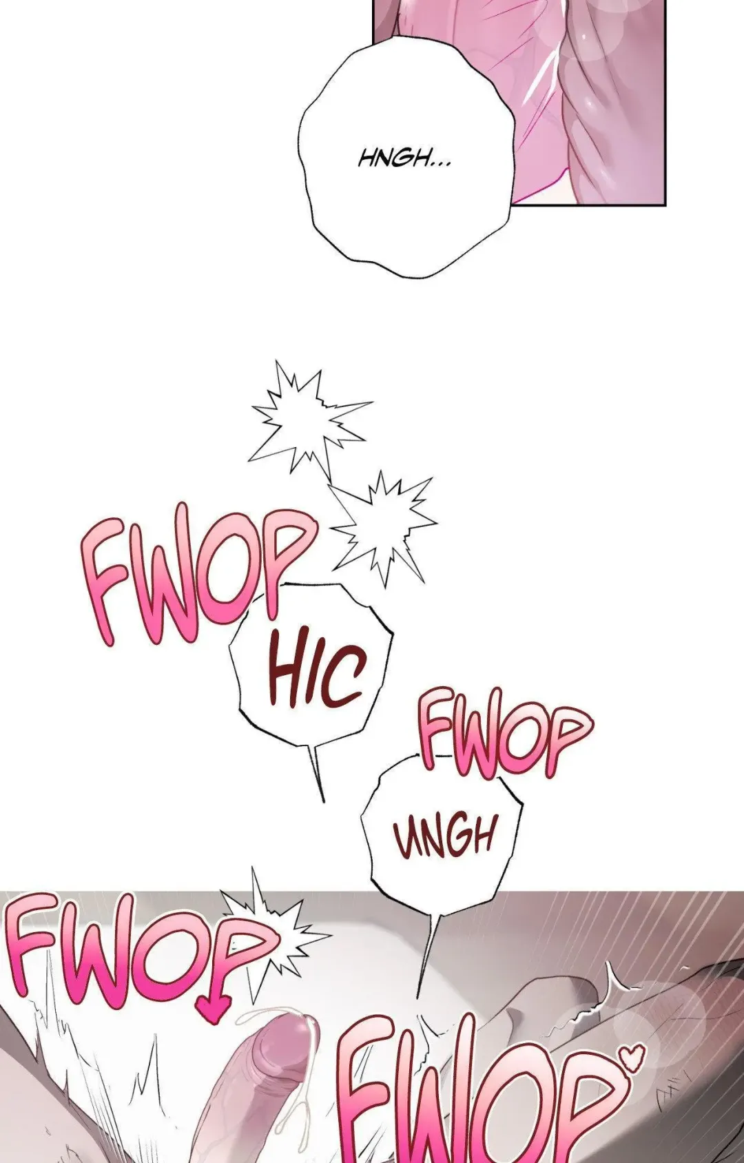Hold Over You - Chapter 36 Page 13