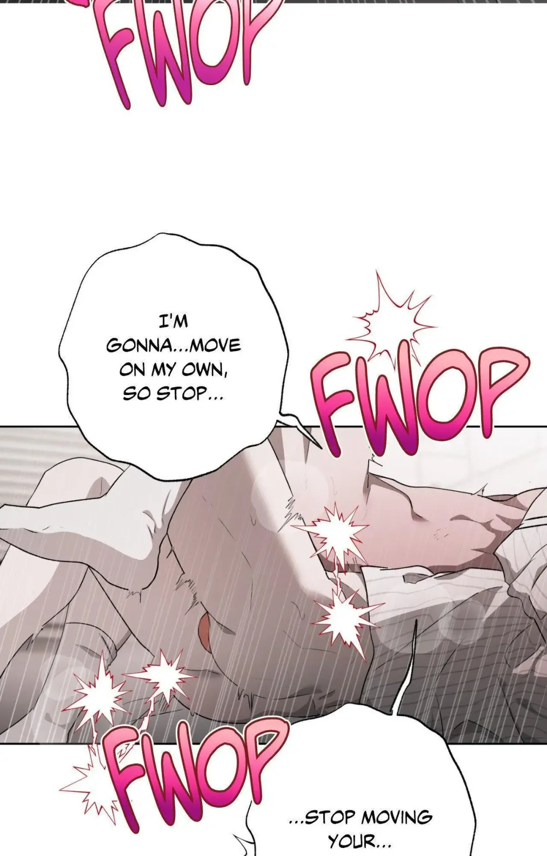 Hold Over You - Chapter 36 Page 15