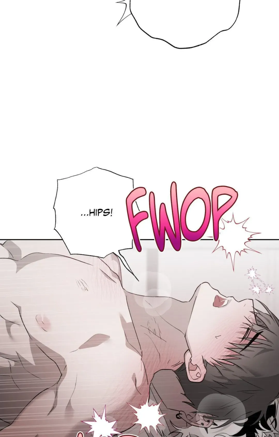 Hold Over You - Chapter 36 Page 16