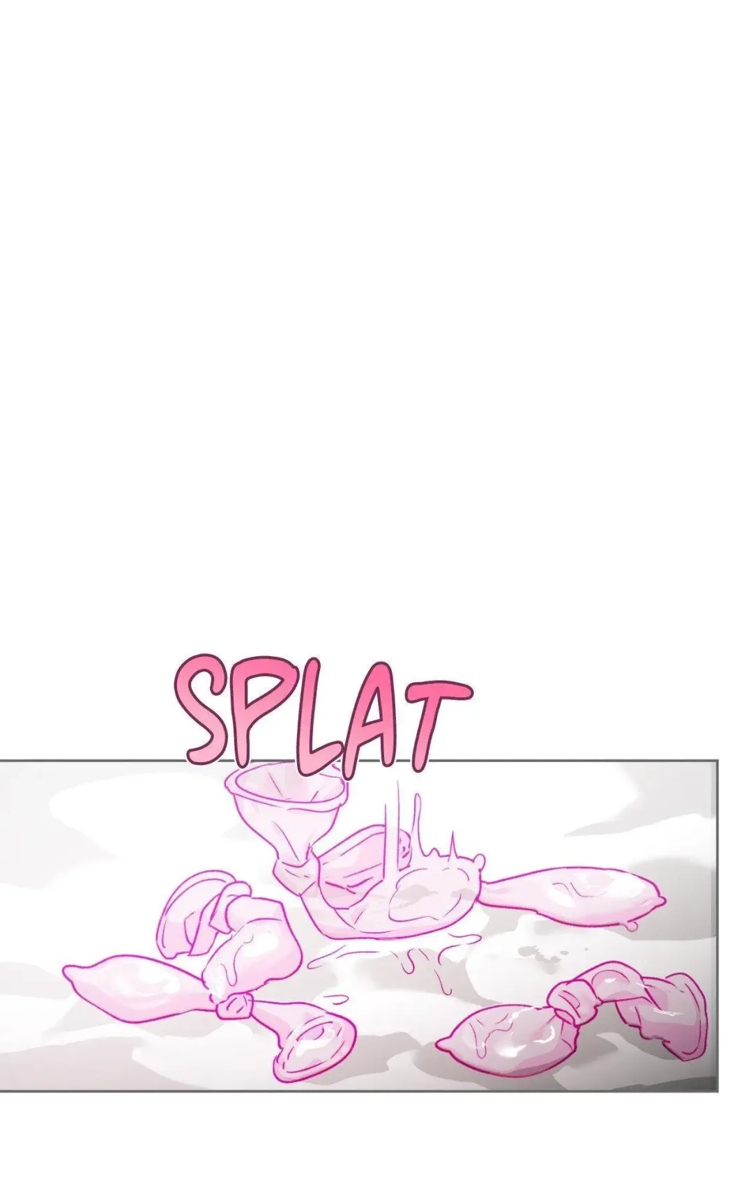 Hold Over You - Chapter 36 Page 20