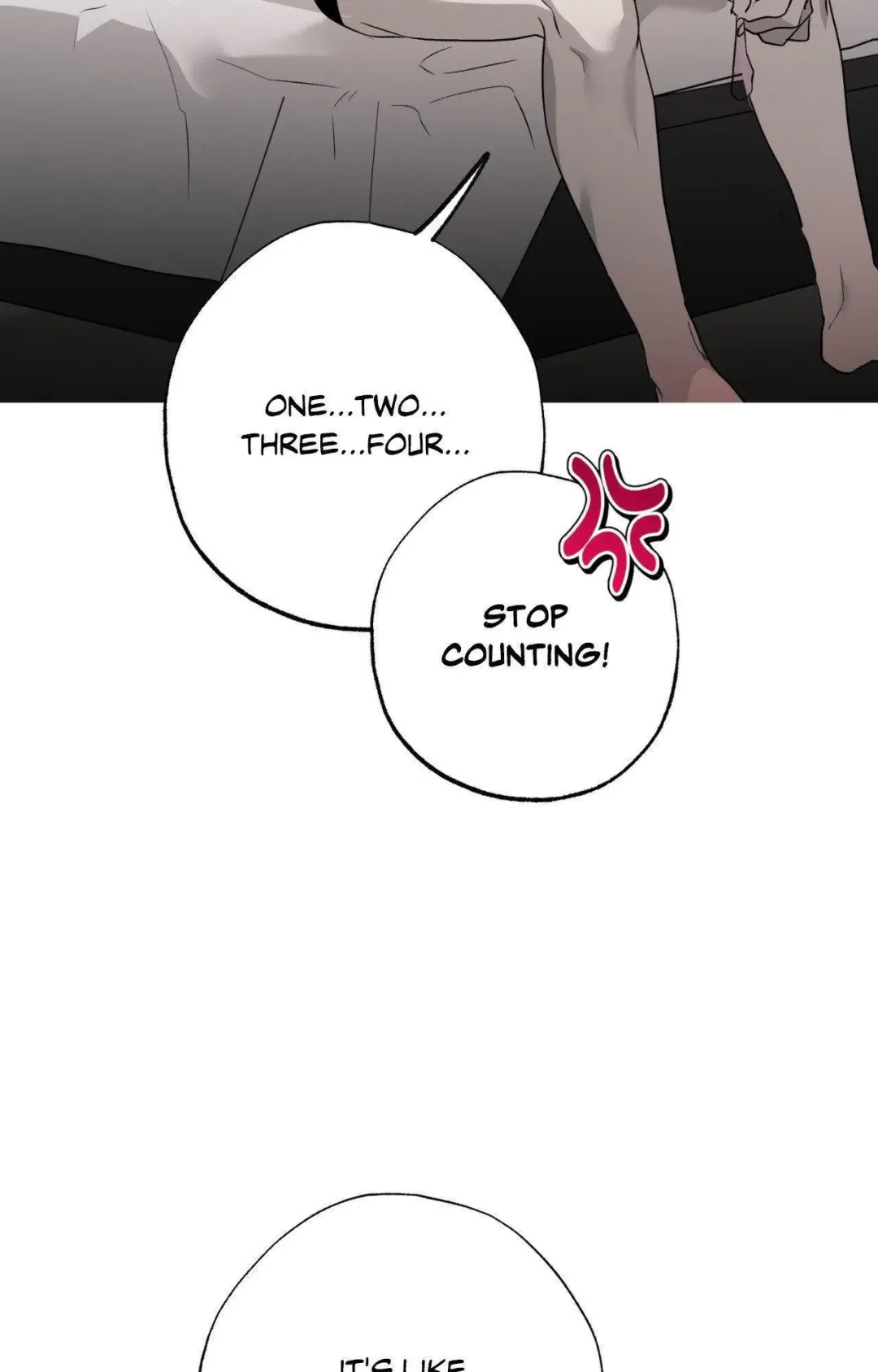 Hold Over You - Chapter 36 Page 22