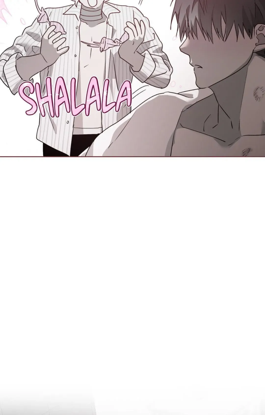 Hold Over You - Chapter 36 Page 25
