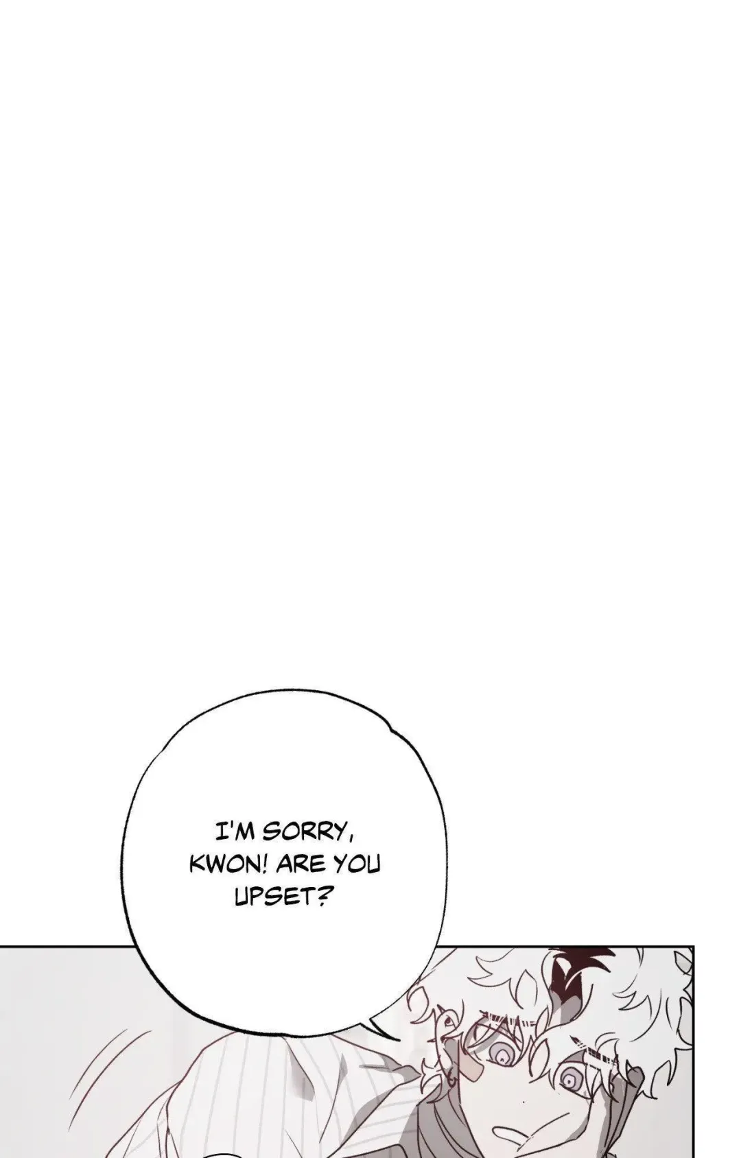 Hold Over You - Chapter 36 Page 29