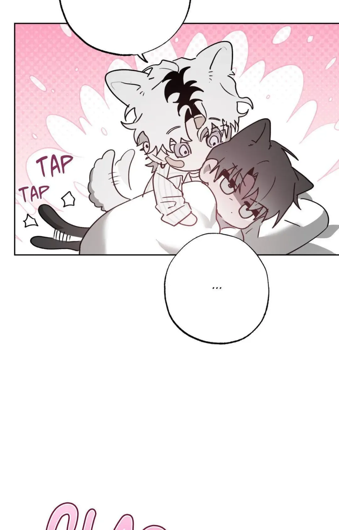 Hold Over You - Chapter 36 Page 31