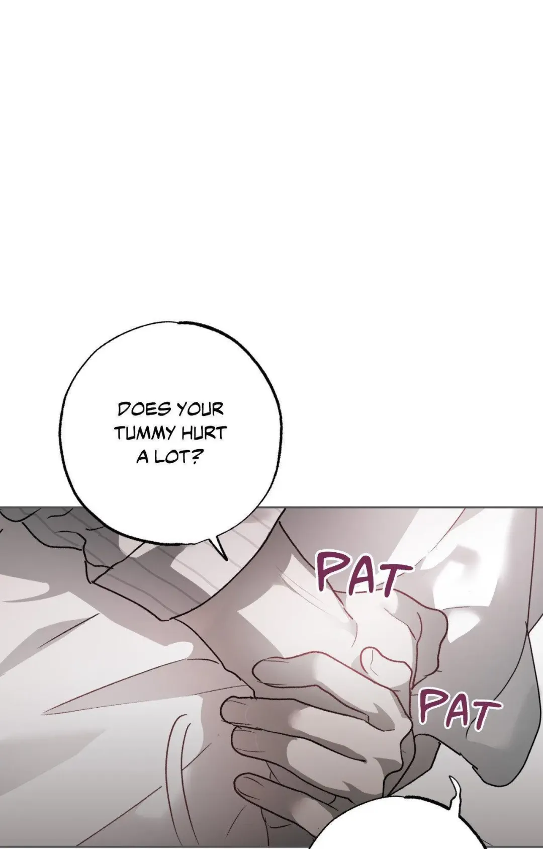 Hold Over You - Chapter 36 Page 33