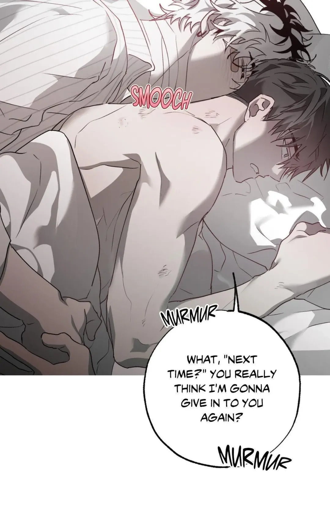 Hold Over You - Chapter 36 Page 35