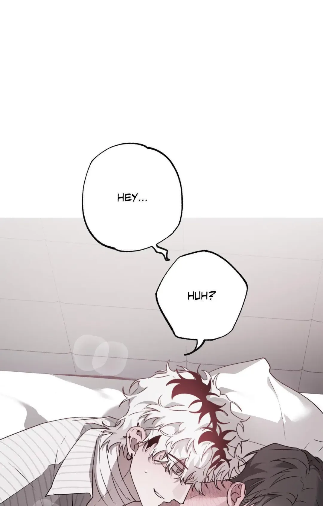 Hold Over You - Chapter 36 Page 38