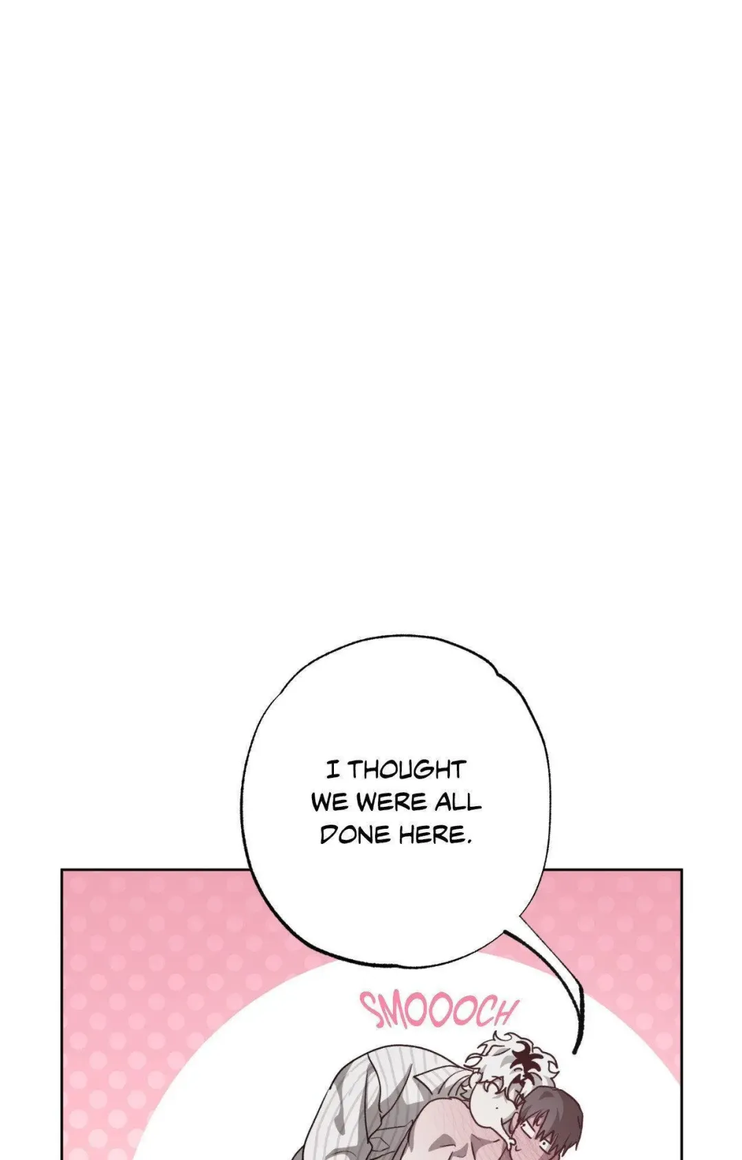 Hold Over You - Chapter 36 Page 40