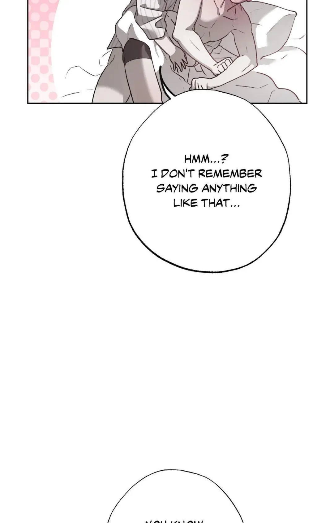 Hold Over You - Chapter 36 Page 41