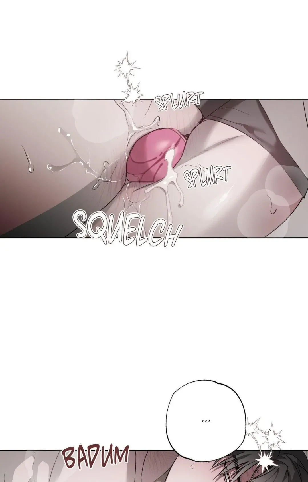 Hold Over You - Chapter 36 Page 49