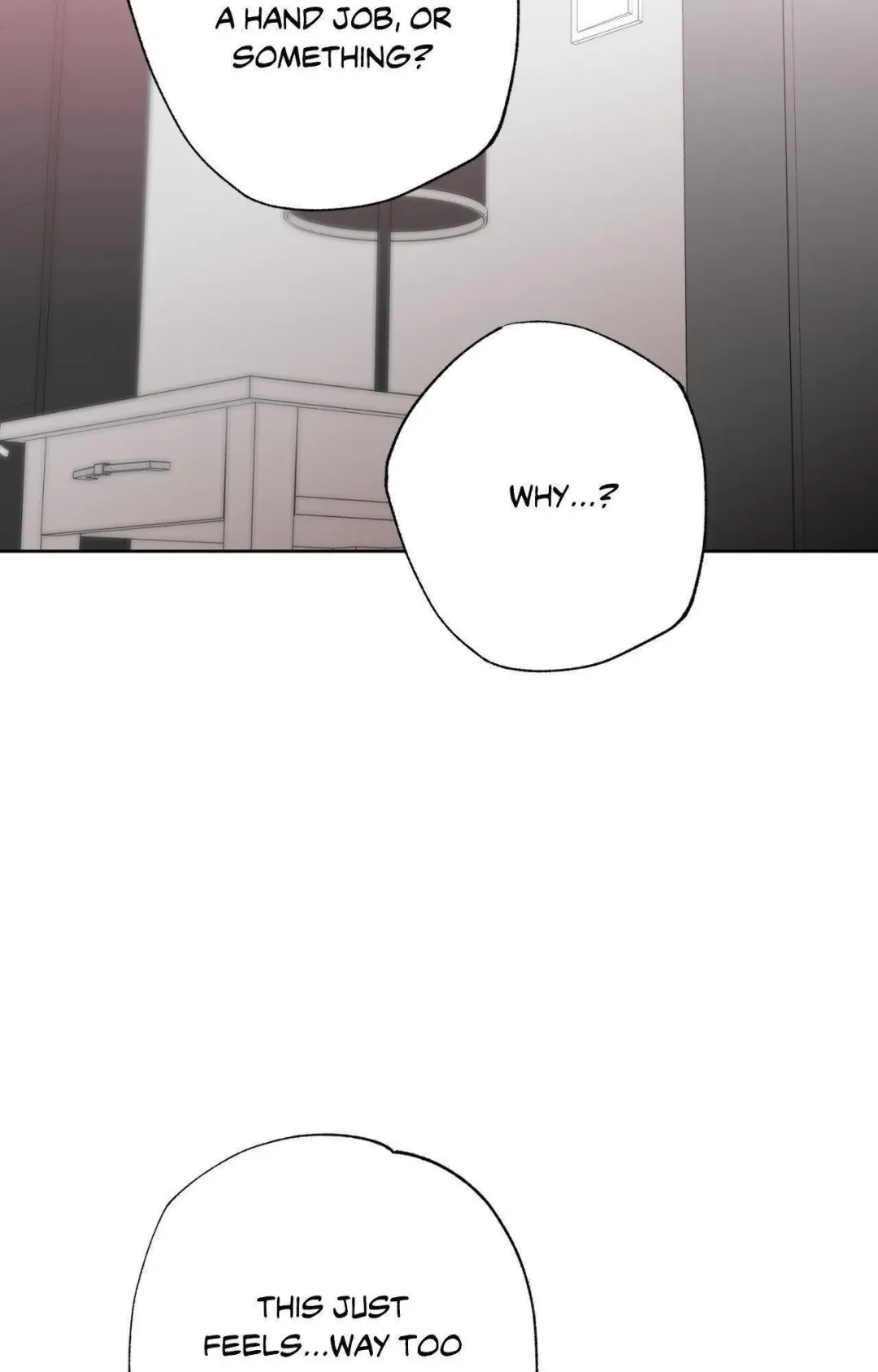 Hold Over You - Chapter 36 Page 51