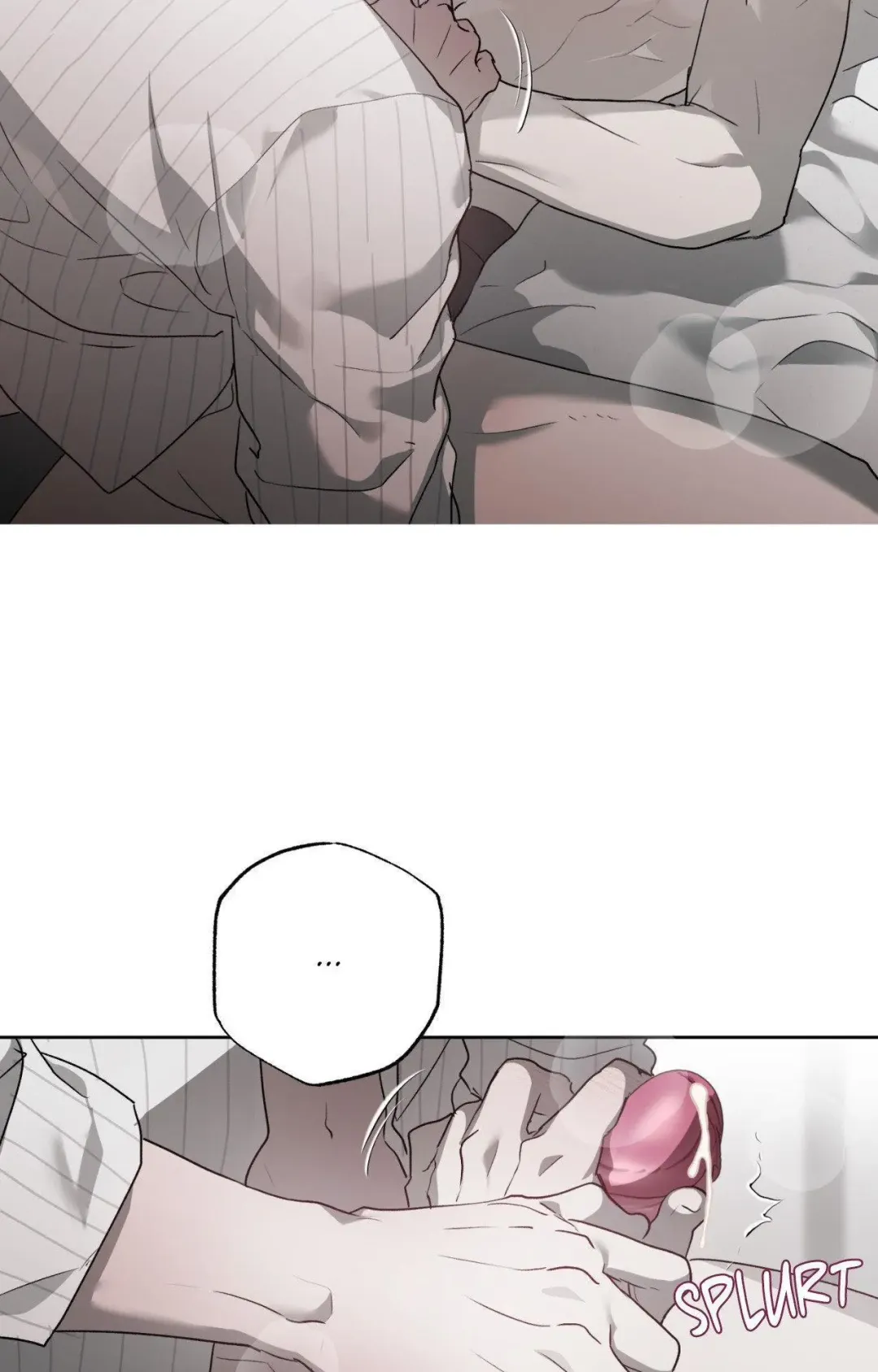 Hold Over You - Chapter 36 Page 56