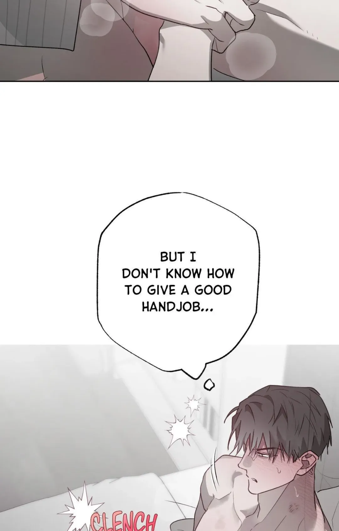 Hold Over You - Chapter 36 Page 57