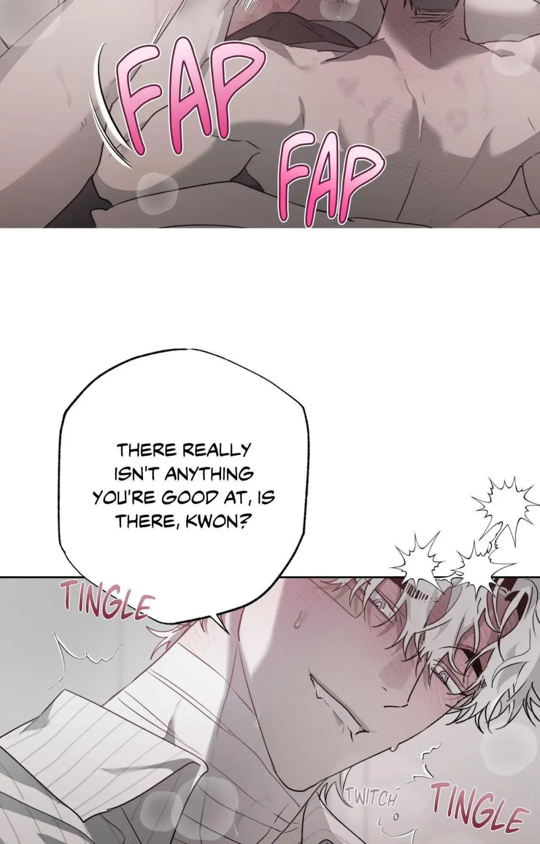 Hold Over You - Chapter 36 Page 61