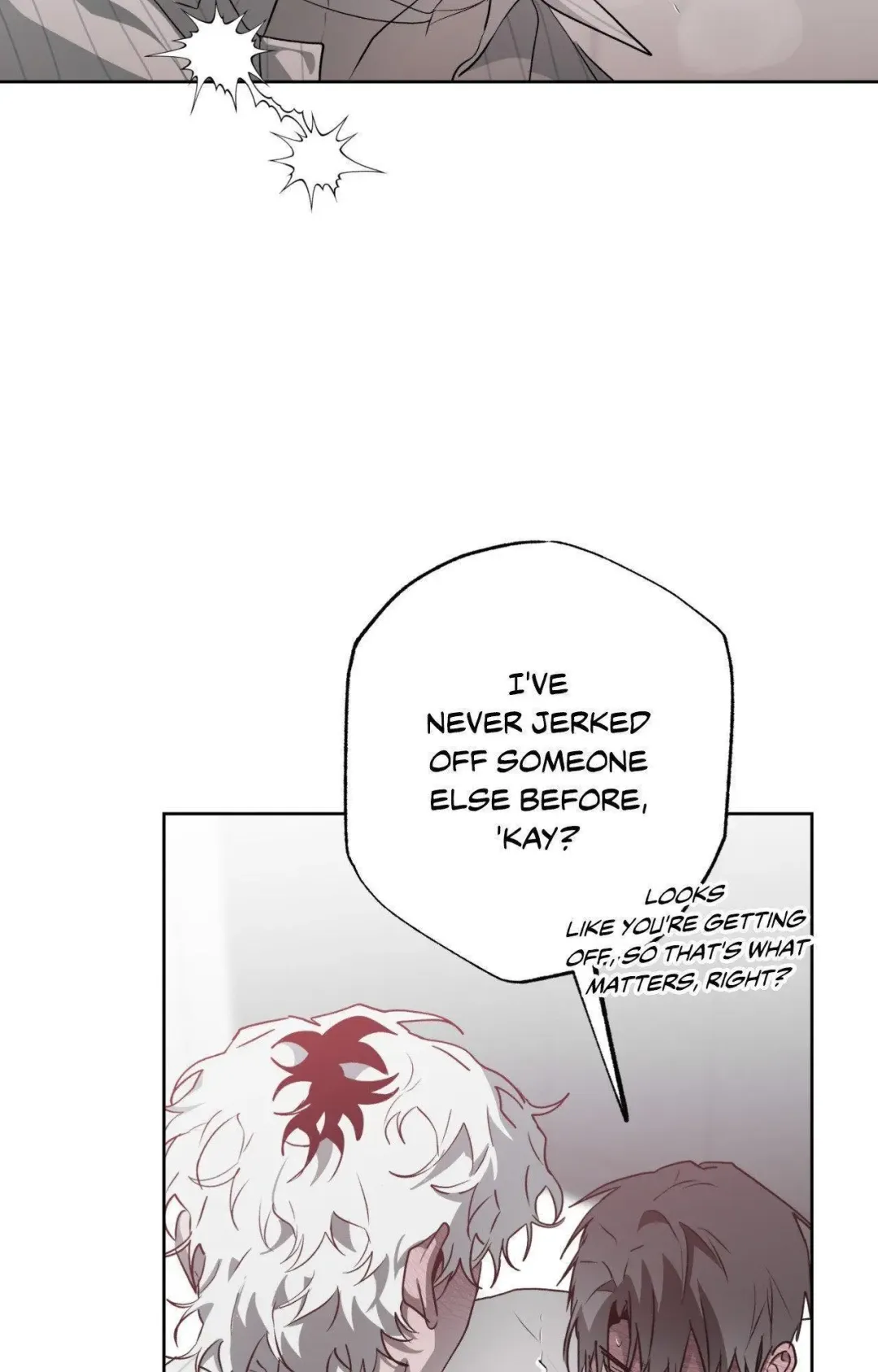 Hold Over You - Chapter 36 Page 62