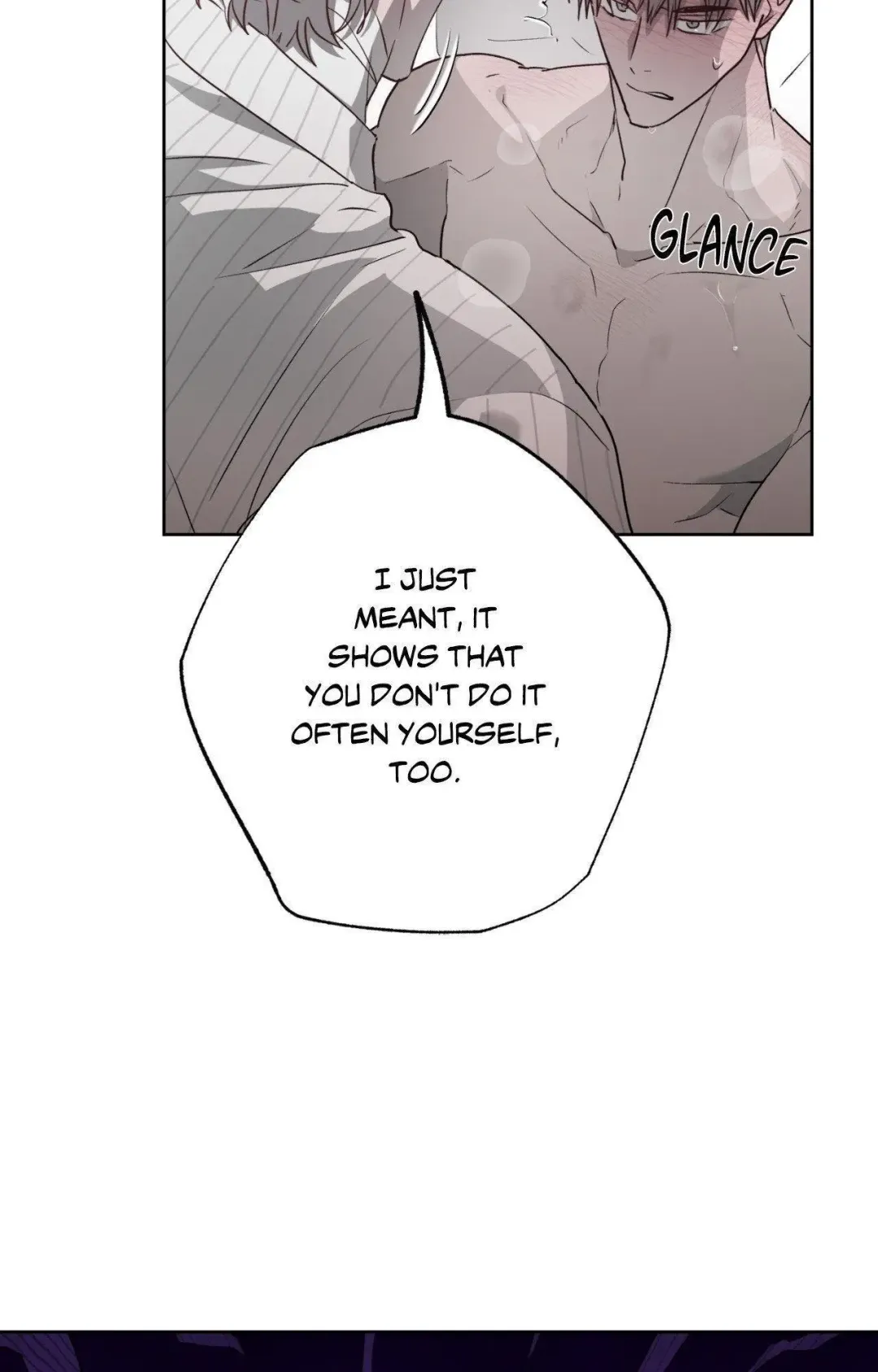 Hold Over You - Chapter 36 Page 63