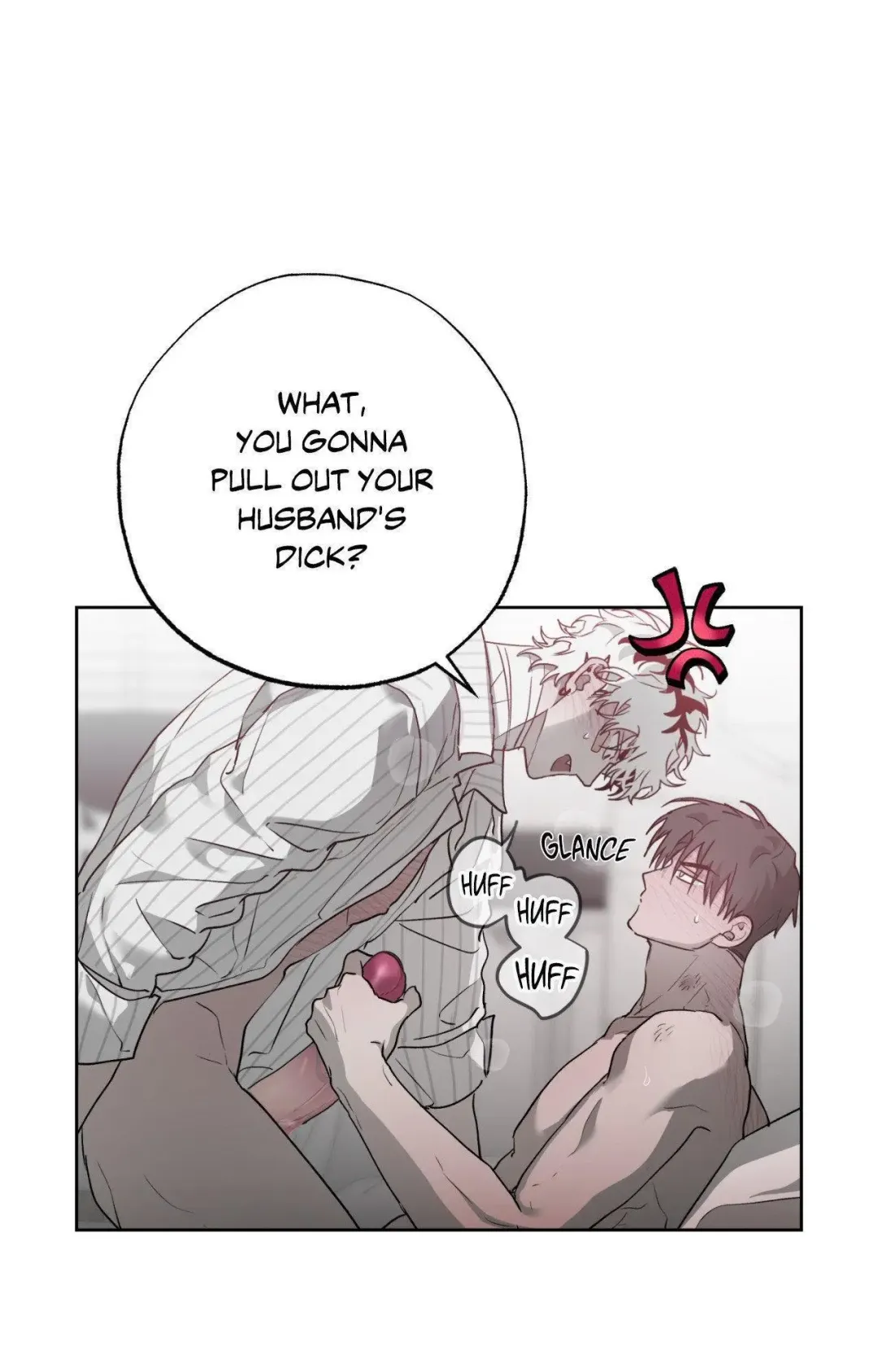 Hold Over You - Chapter 36 Page 65