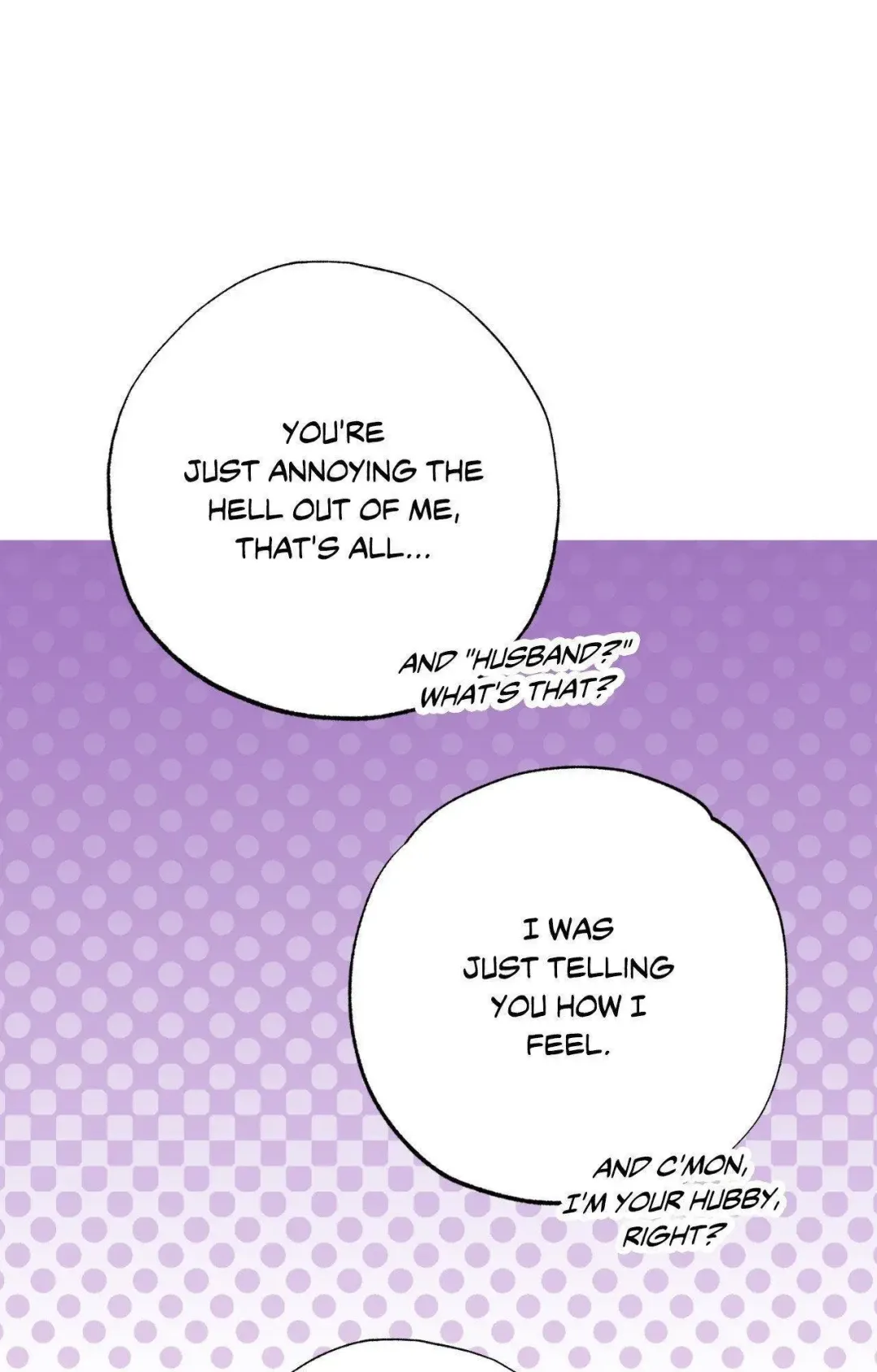 Hold Over You - Chapter 36 Page 66