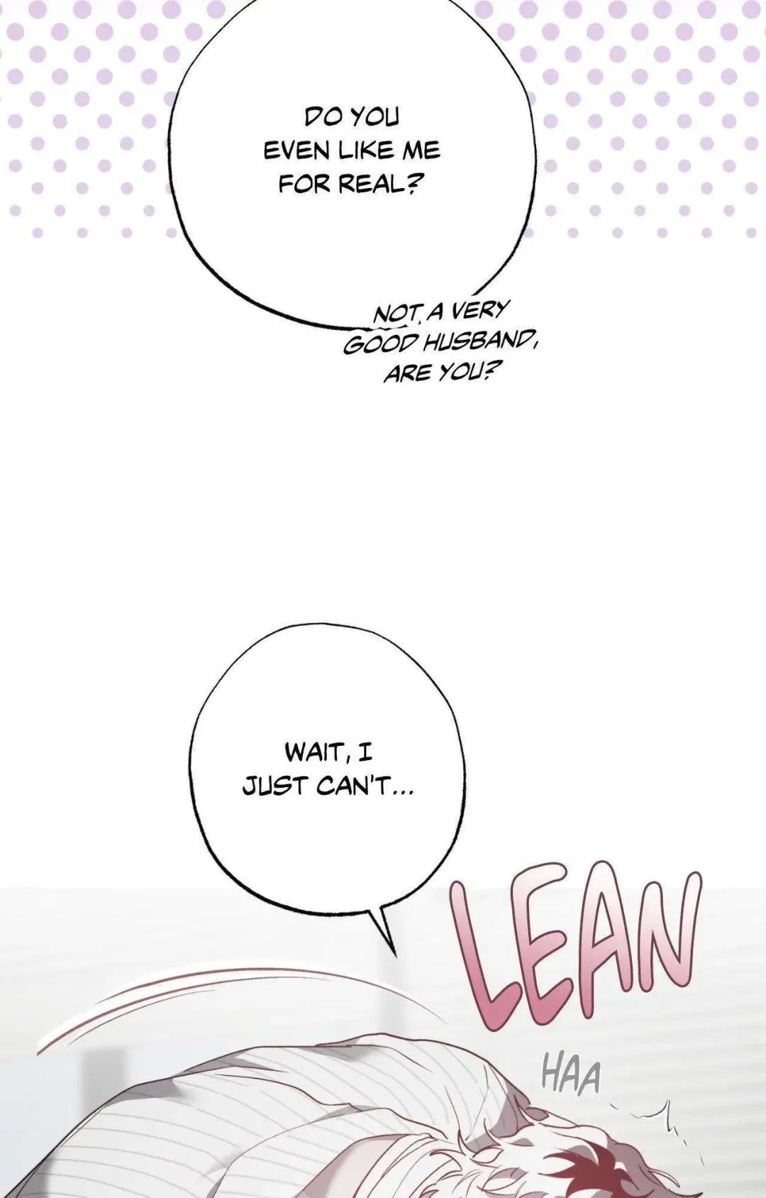 Hold Over You - Chapter 36 Page 67