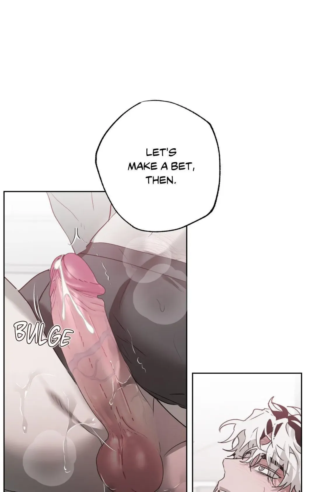 Hold Over You - Chapter 36 Page 73