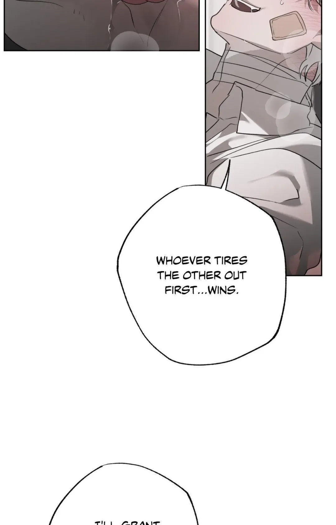 Hold Over You - Chapter 36 Page 74