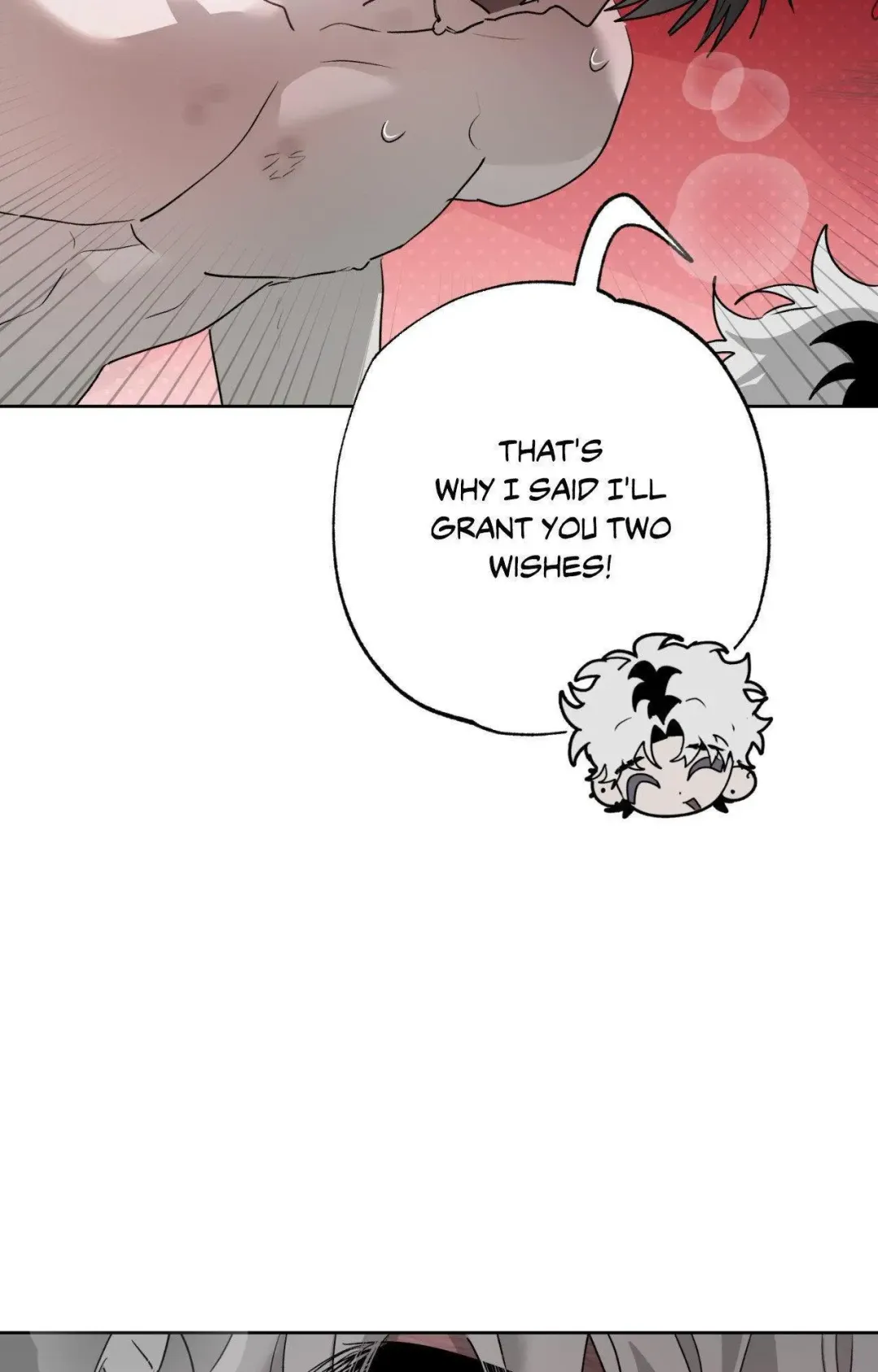 Hold Over You - Chapter 36 Page 77