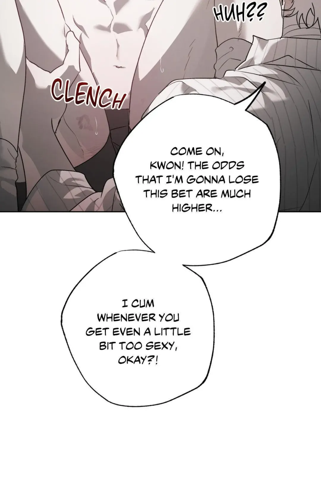 Hold Over You - Chapter 37 Page 4