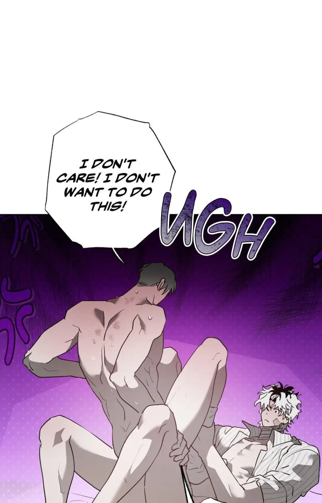 Hold Over You - Chapter 37 Page 5