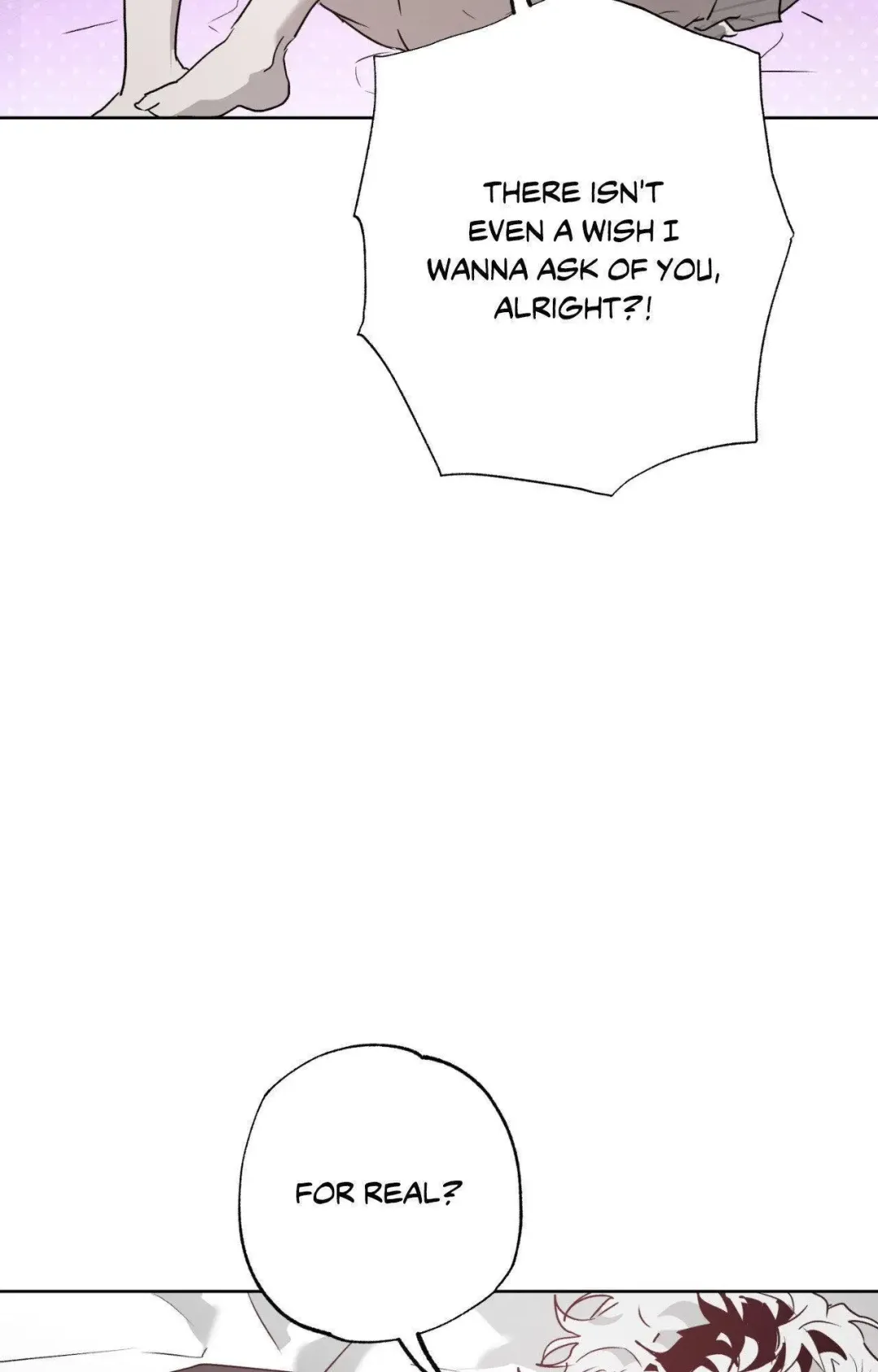 Hold Over You - Chapter 37 Page 6
