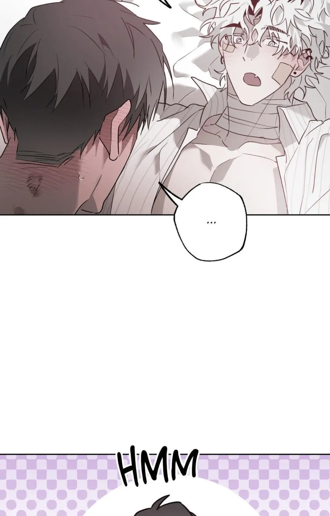 Hold Over You - Chapter 37 Page 7