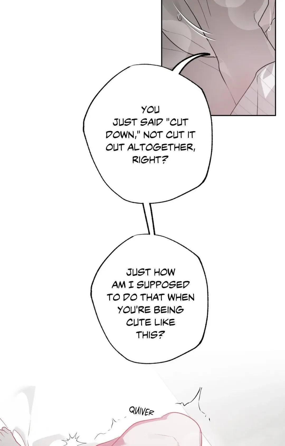 Hold Over You - Chapter 37 Page 12
