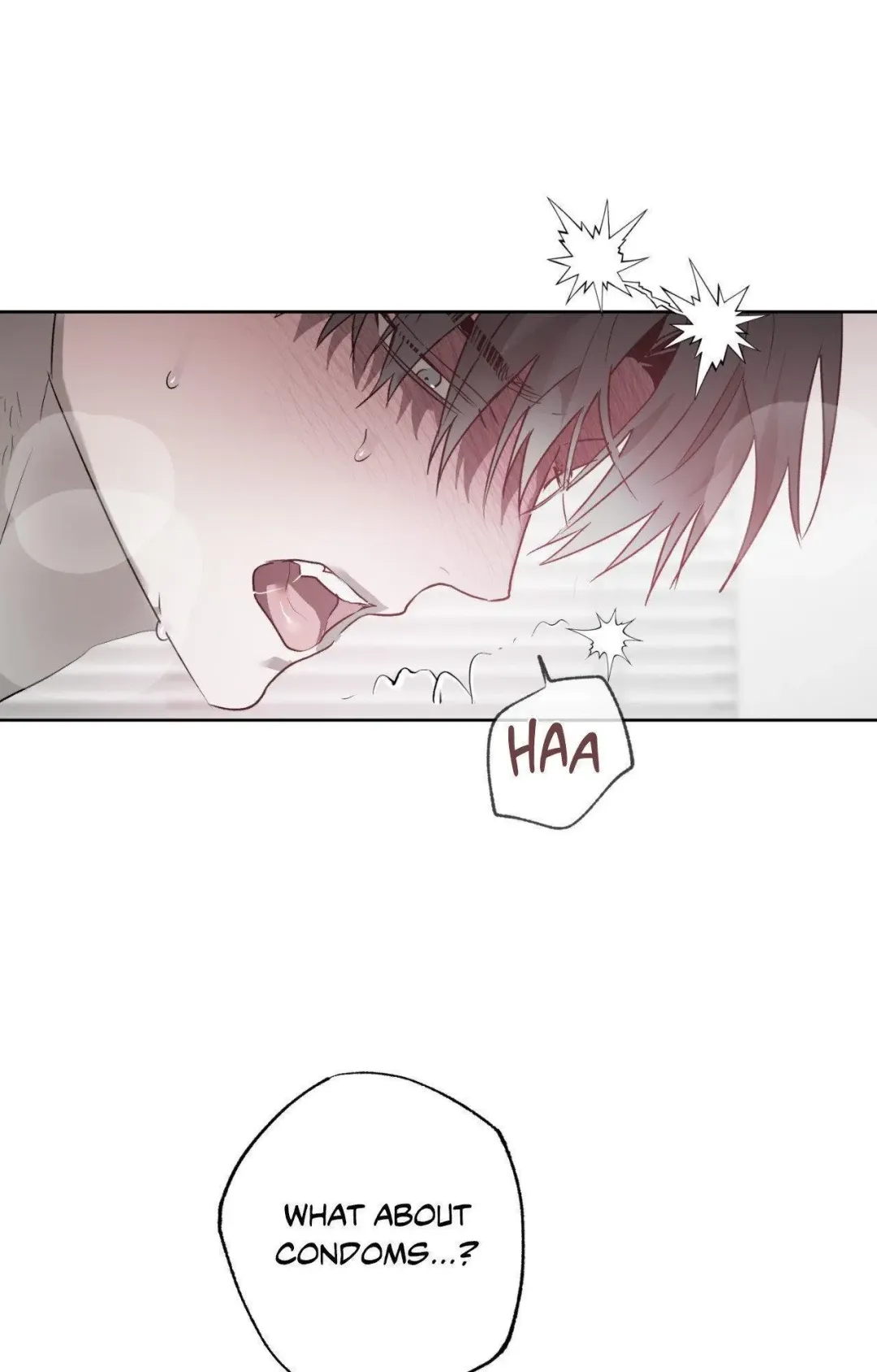 Hold Over You - Chapter 37 Page 14