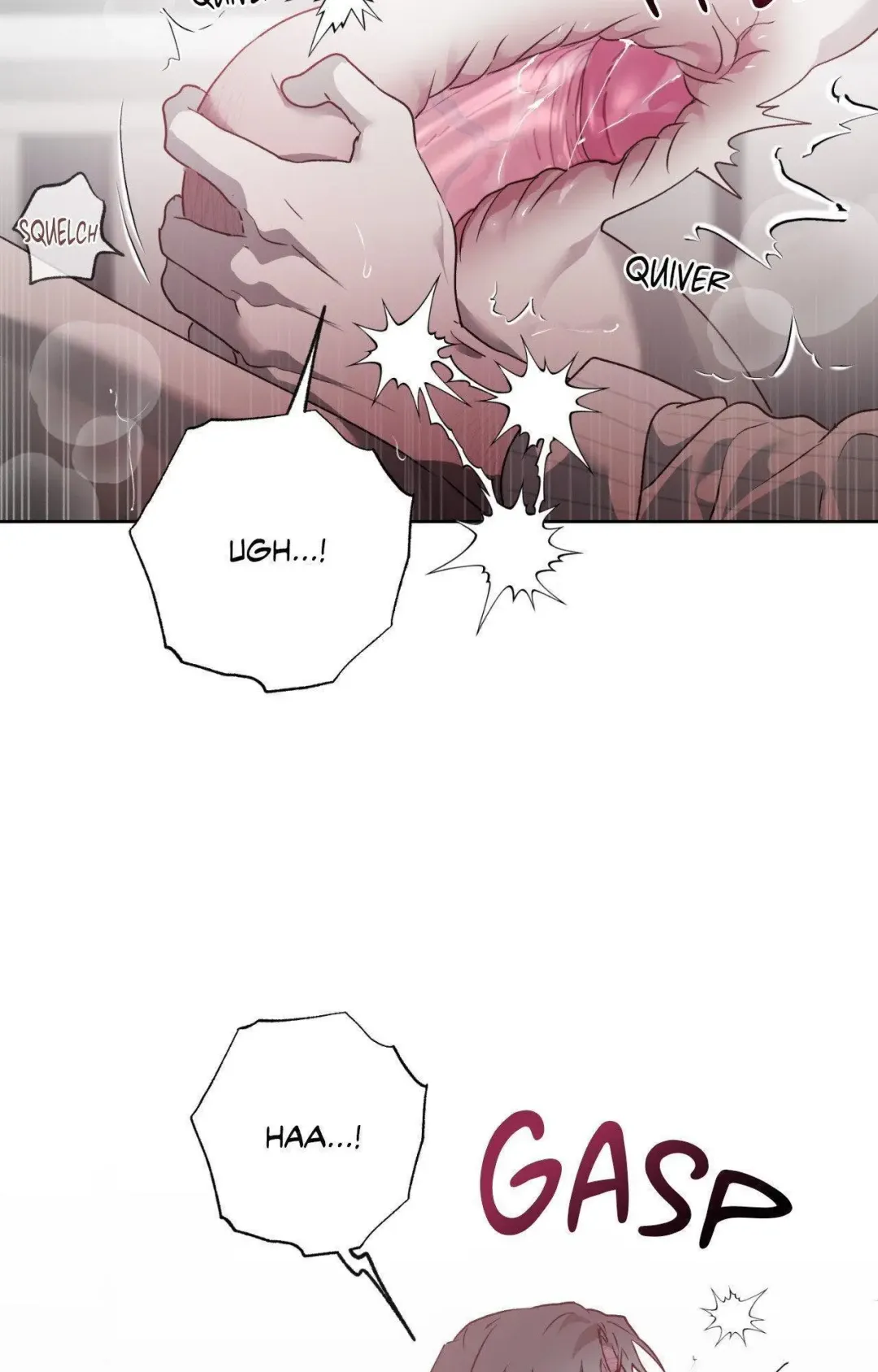 Hold Over You - Chapter 37 Page 16