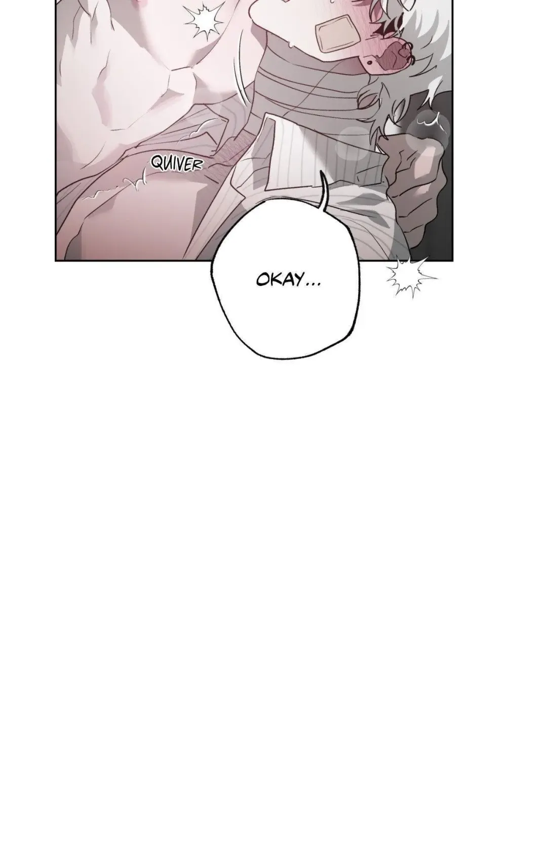 Hold Over You - Chapter 37 Page 19