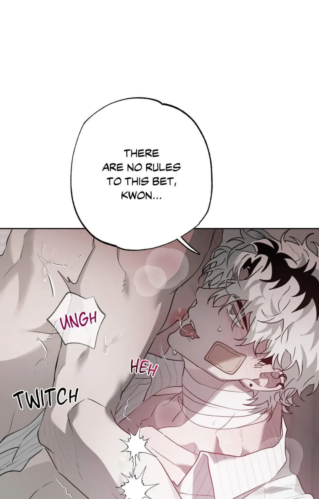 Hold Over You - Chapter 37 Page 25