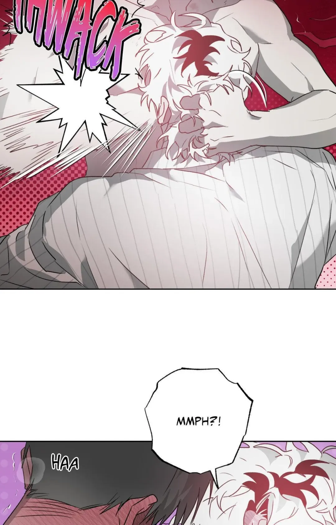 Hold Over You - Chapter 37 Page 30