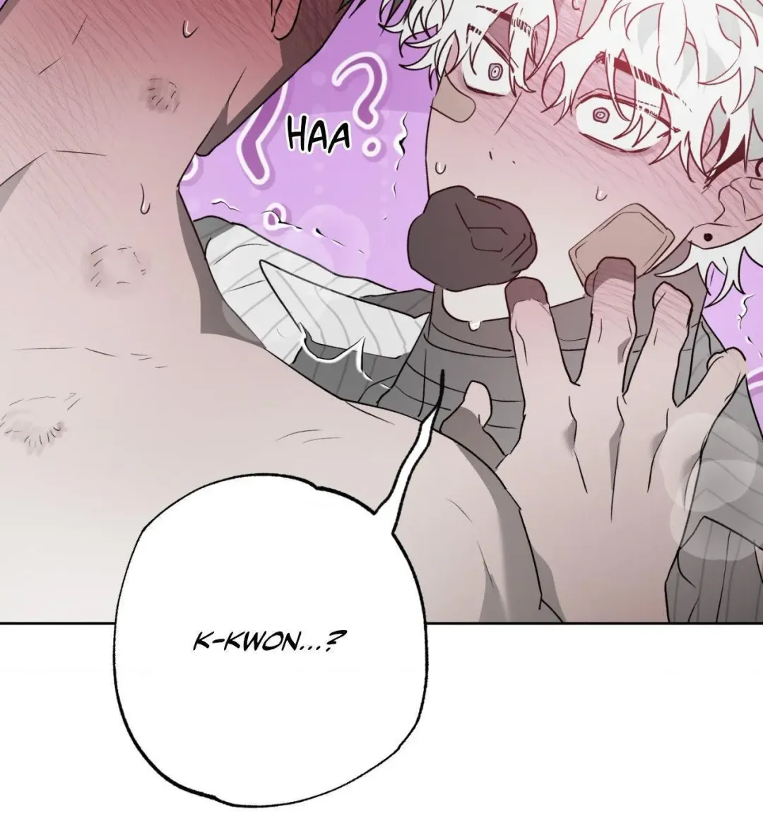 Hold Over You - Chapter 37 Page 31