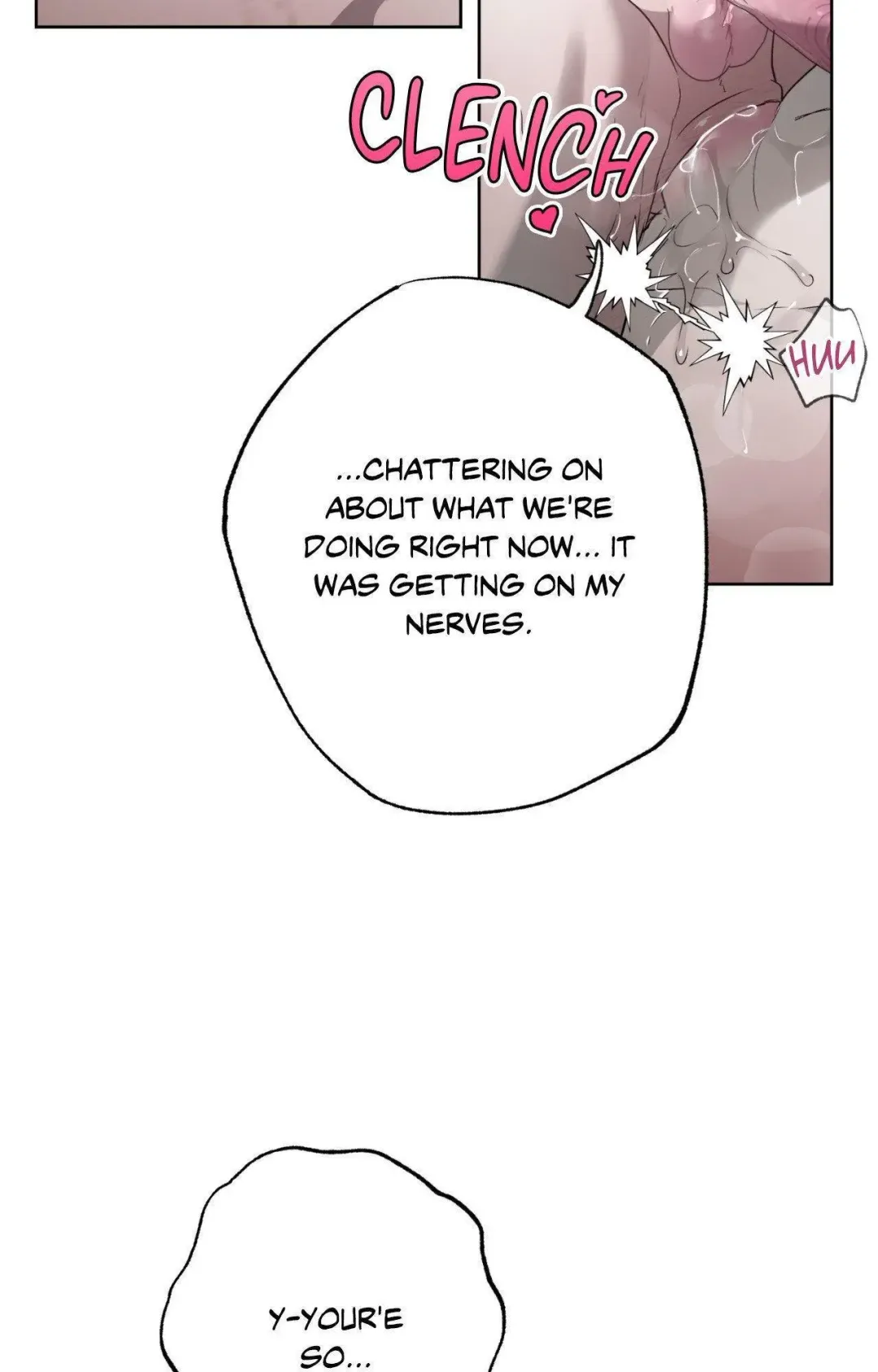 Hold Over You - Chapter 37 Page 33