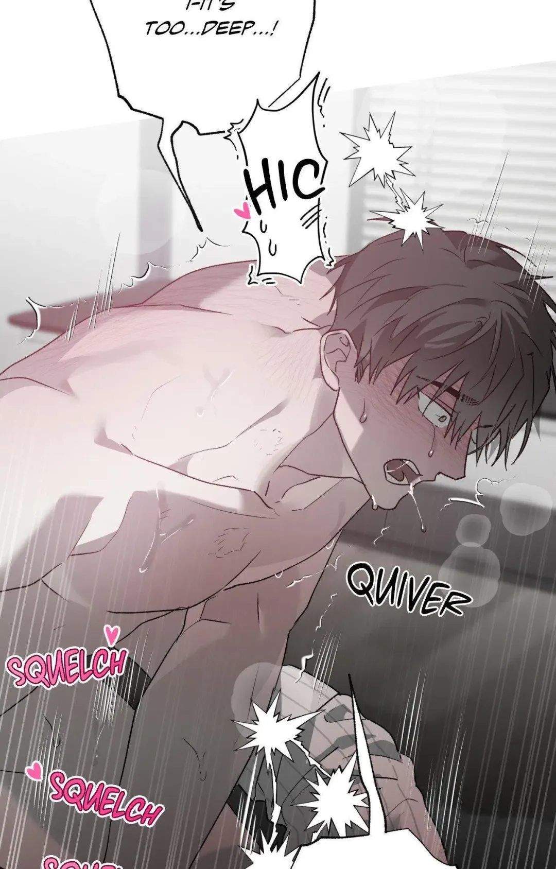 Hold Over You - Chapter 37 Page 46