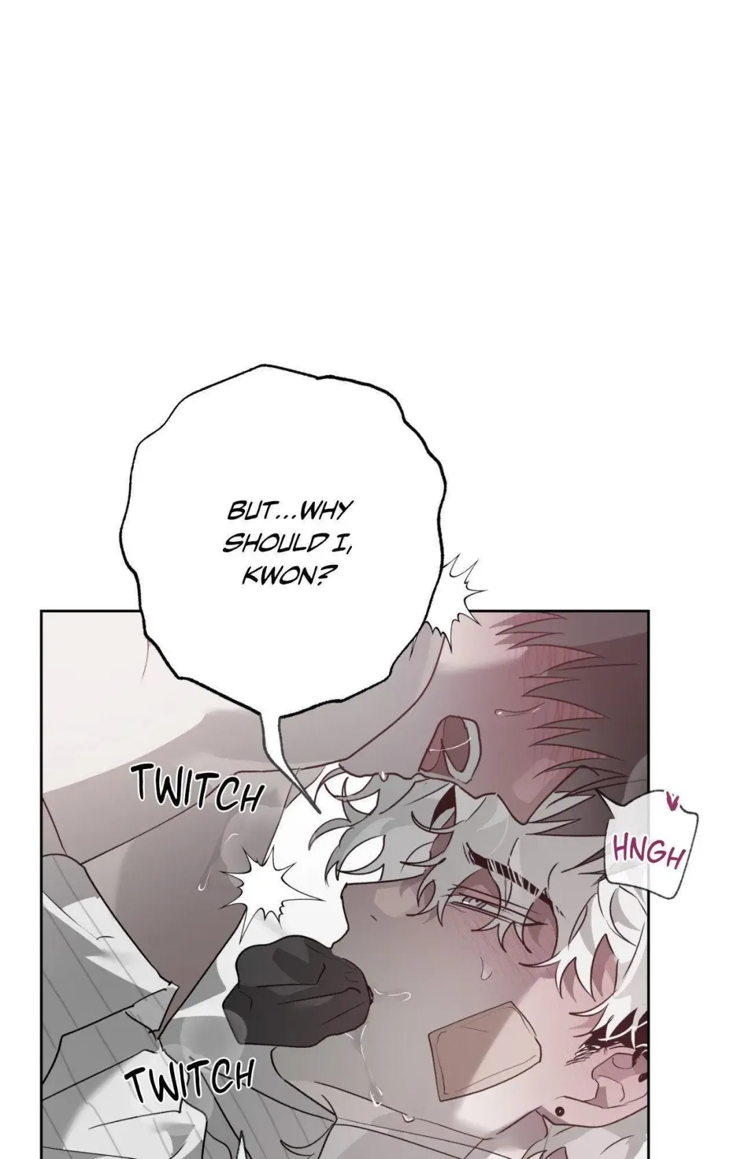 Hold Over You - Chapter 37 Page 48