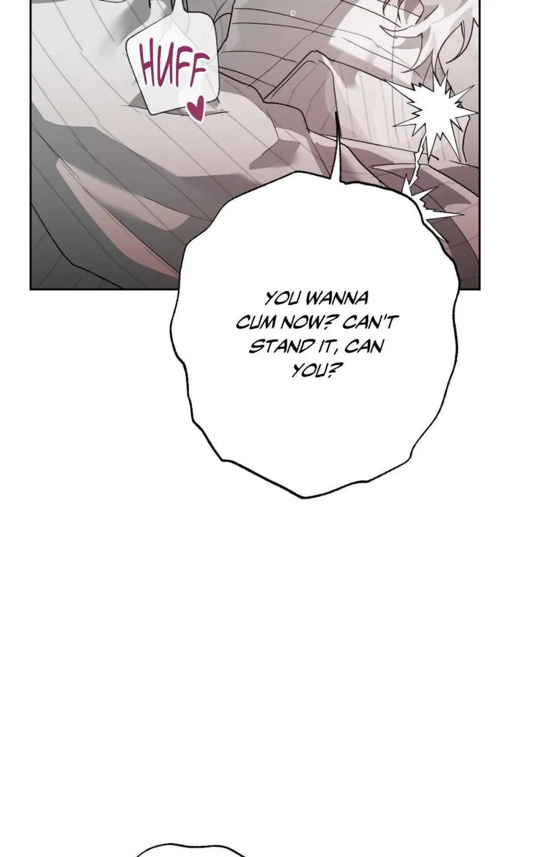 Hold Over You - Chapter 37 Page 49