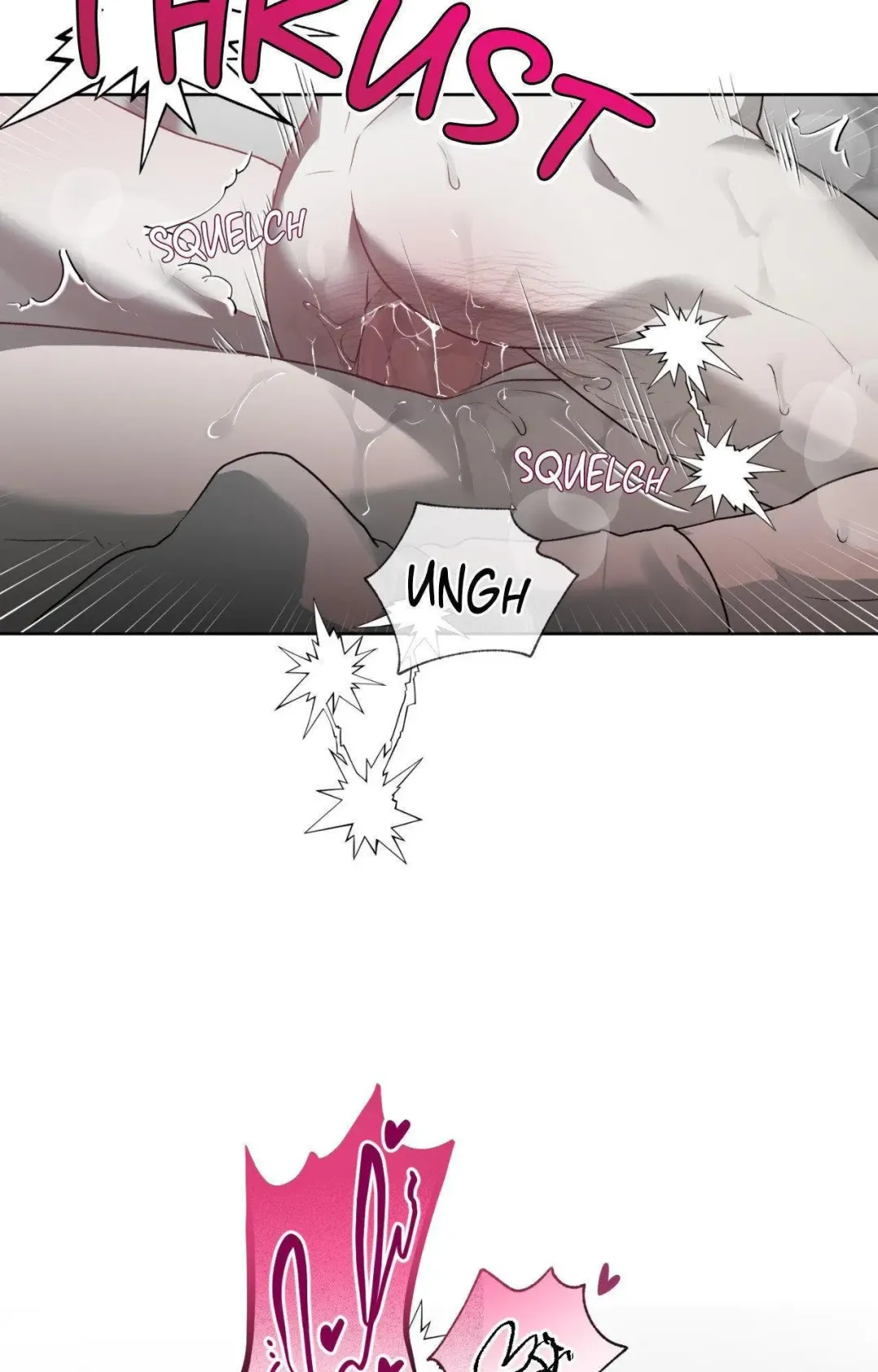 Hold Over You - Chapter 37 Page 51