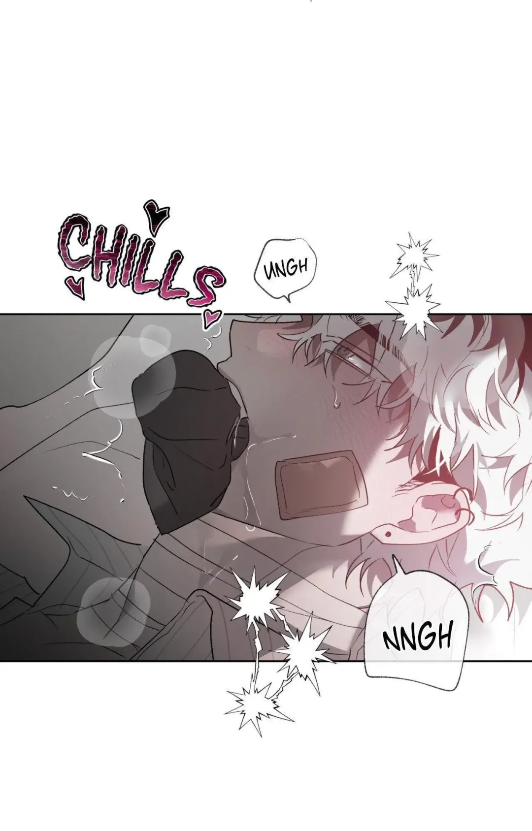 Hold Over You - Chapter 37 Page 53