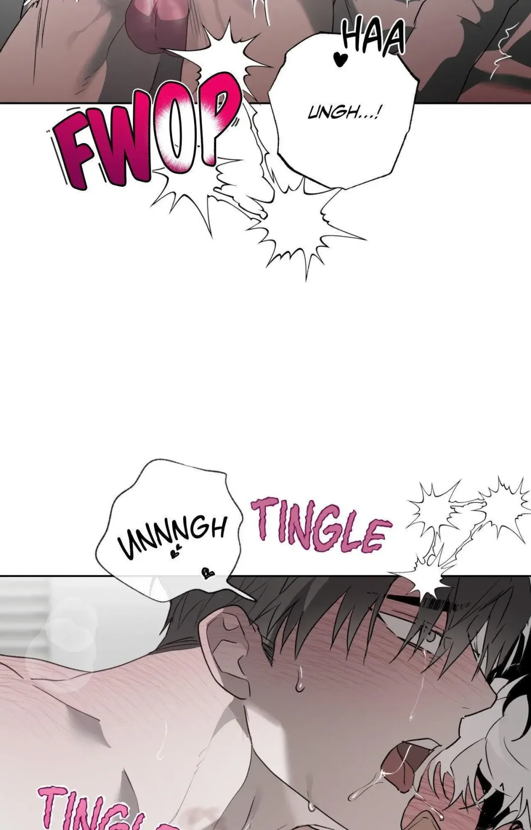 Hold Over You - Chapter 37 Page 59