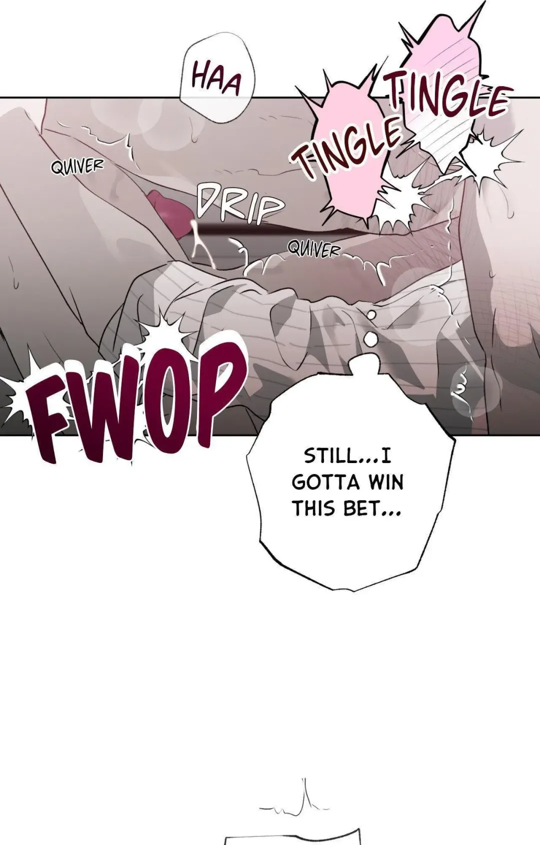 Hold Over You - Chapter 37 Page 61