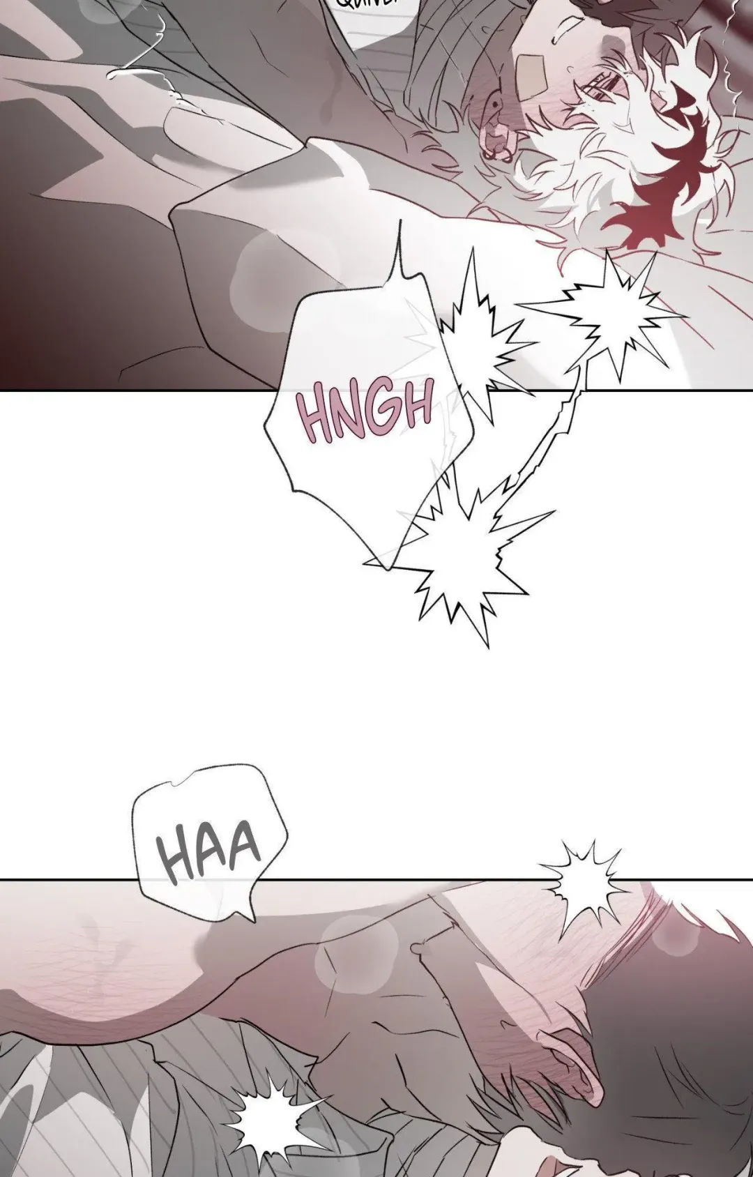 Hold Over You - Chapter 37 Page 63
