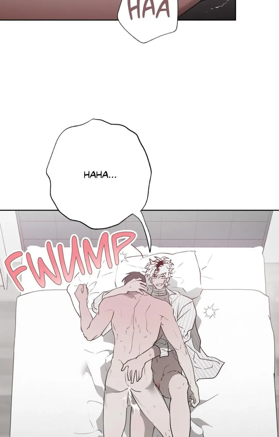 Hold Over You - Chapter 37 Page 66
