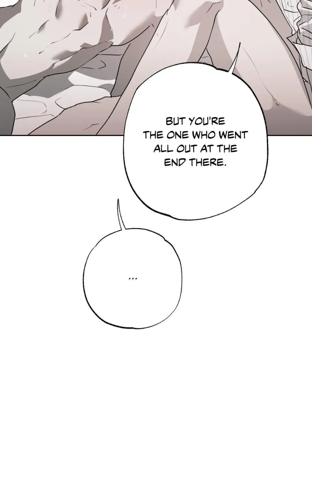 Hold Over You - Chapter 37 Page 74